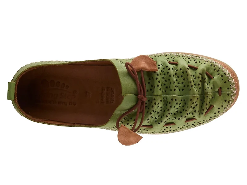 Berna Slip-On