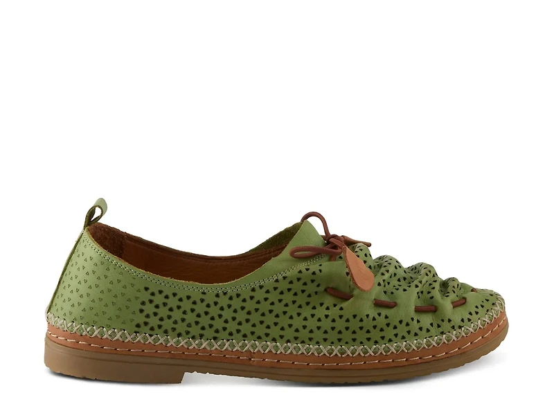 Berna Slip-On