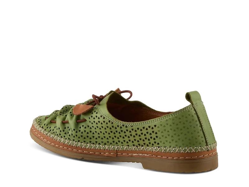 Berna Slip-On