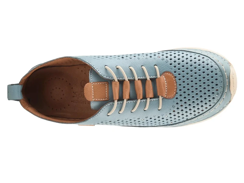 Breen Slip-On Sneaker