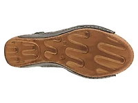 Catchy Wedge Sandal