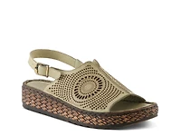 Cordero Sandal
