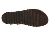 Cordero Sandal