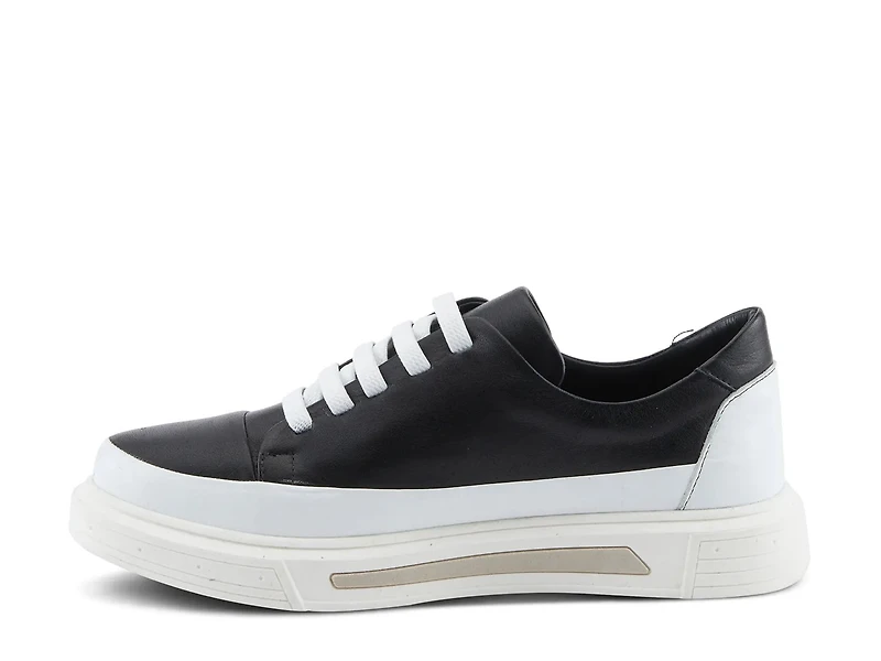 Dune Slip-On Sneaker