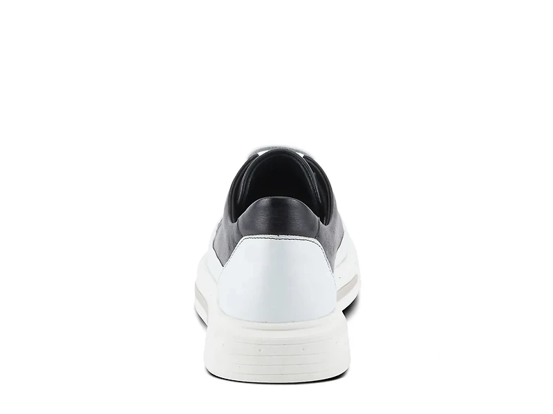 Dune Slip-On Sneaker