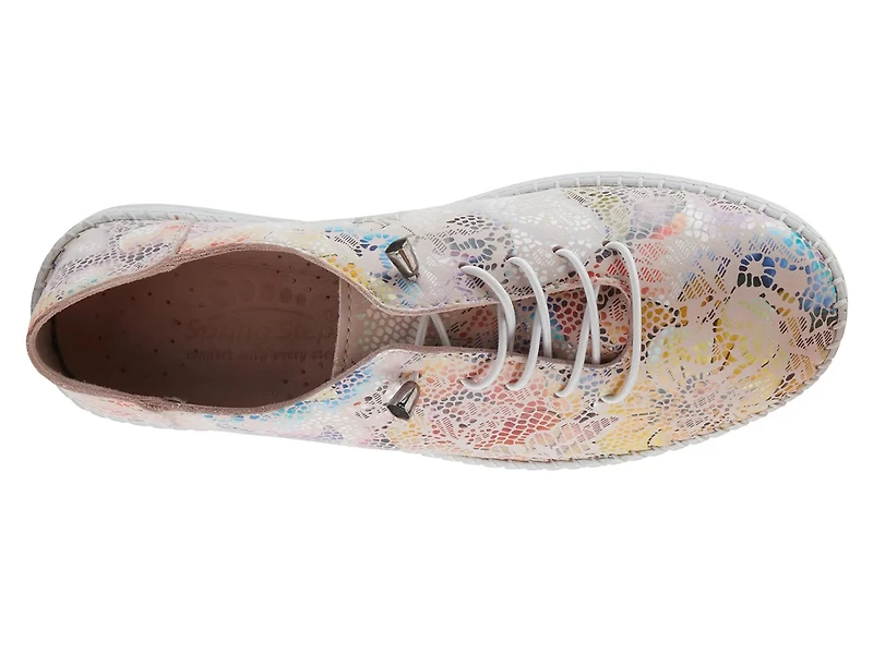 Garner Sneaker - Women's