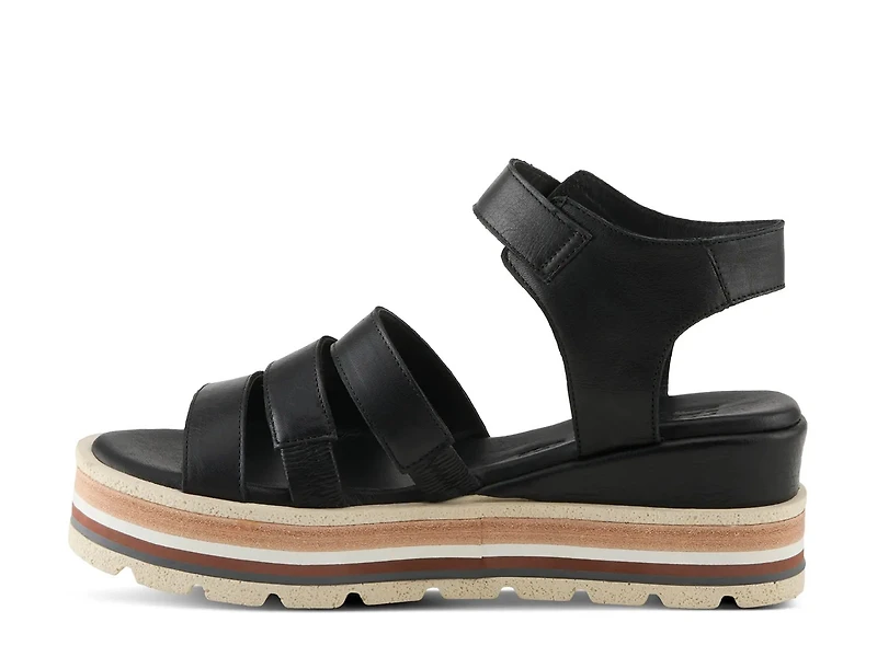 Gosalina Sandal