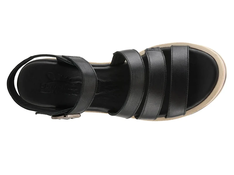 Gosalina Sandal