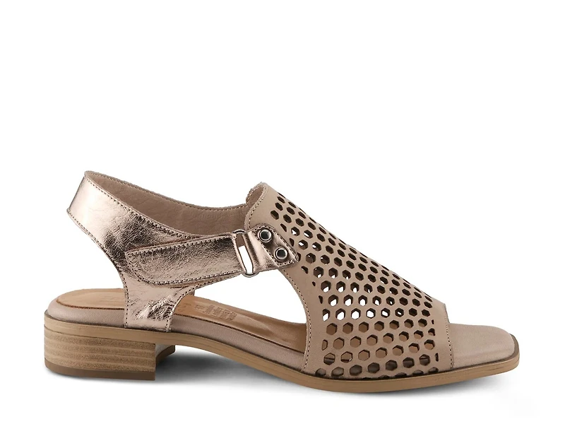 Gosset Sandal