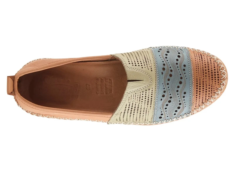 Highwest Slip-On
