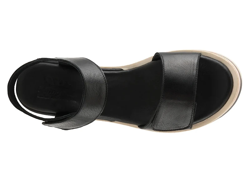 Hileman Sandal