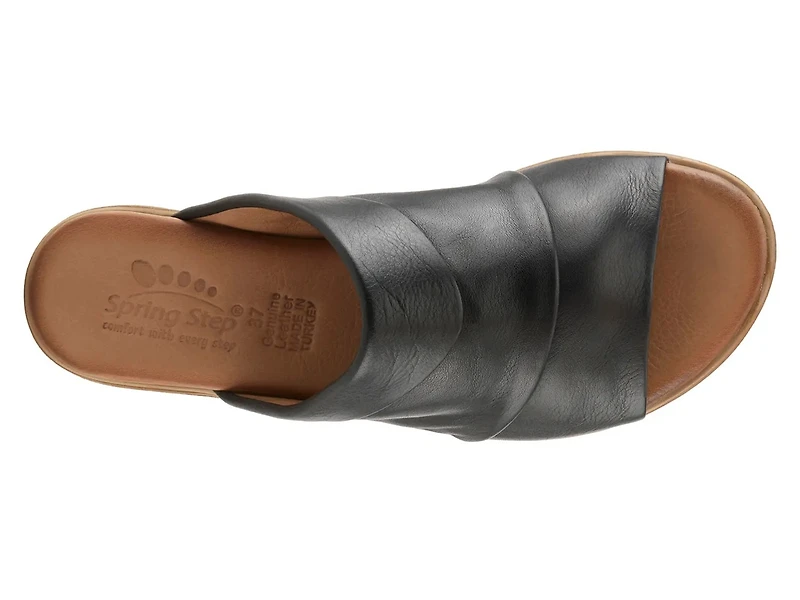 Jaleel Sandal