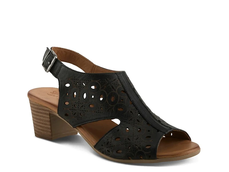 Kovach Sandal