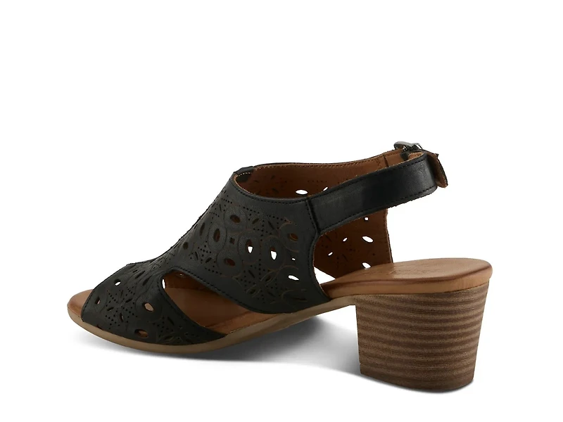 Kovach Sandal