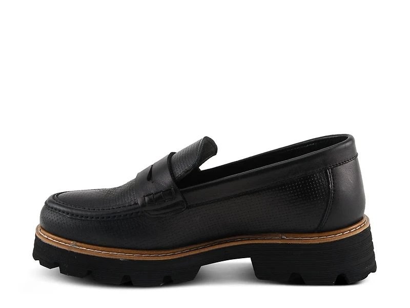 Lexington Penny Loafer