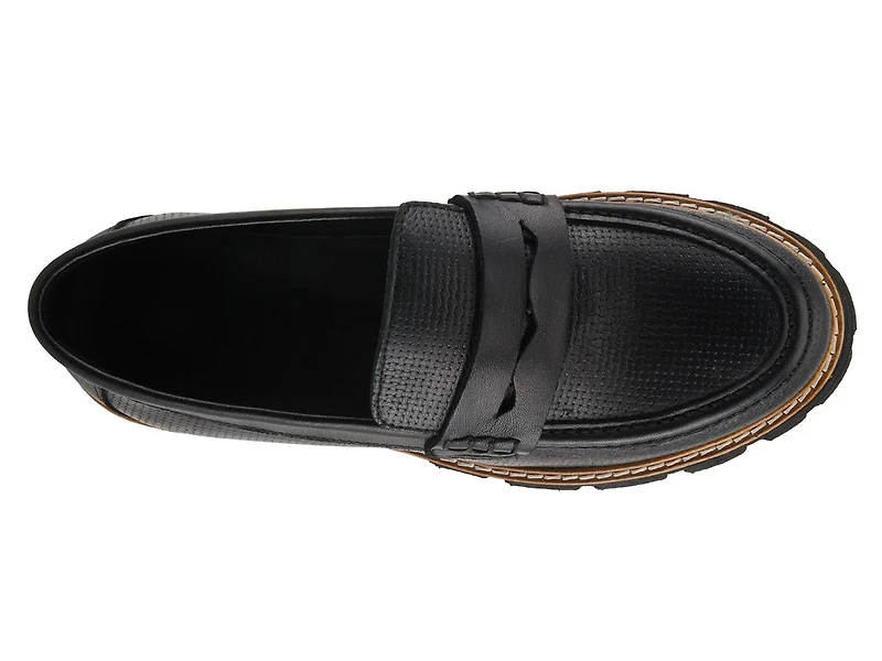 Lexington Penny Loafer