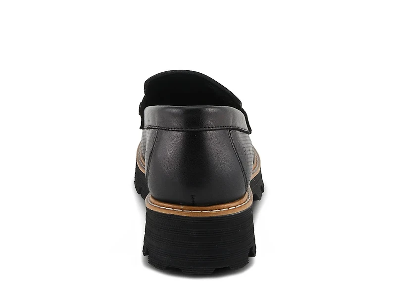 Lexington Penny Loafer