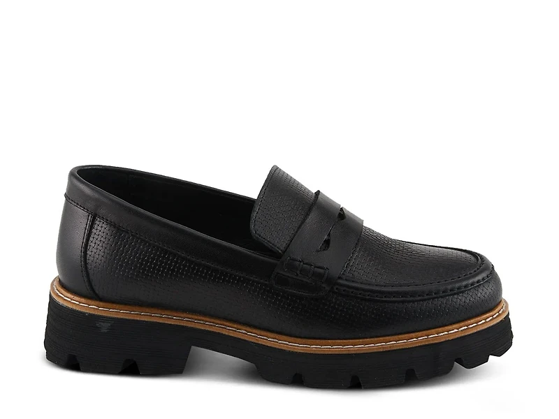 Lexington Penny Loafer