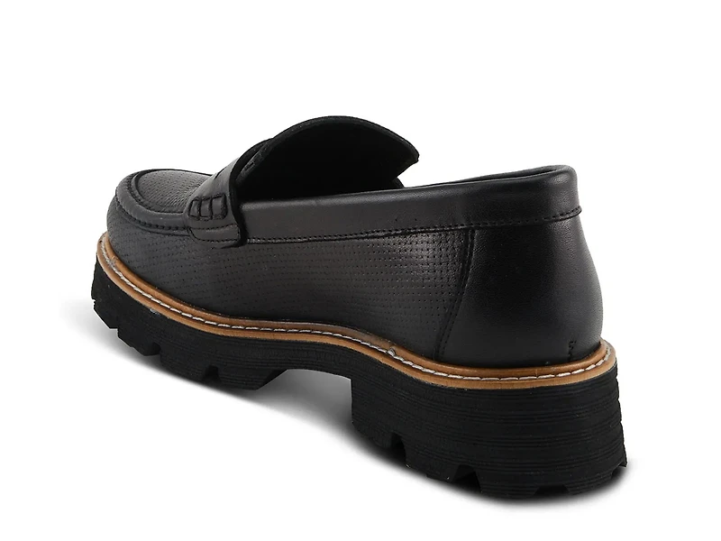 Lexington Penny Loafer