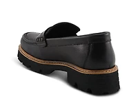 Lexington Penny Loafer