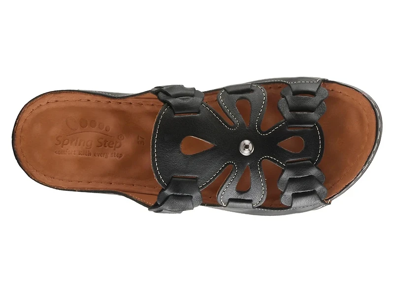 Mezera Sandal
