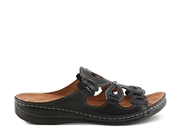 Mezera Sandal