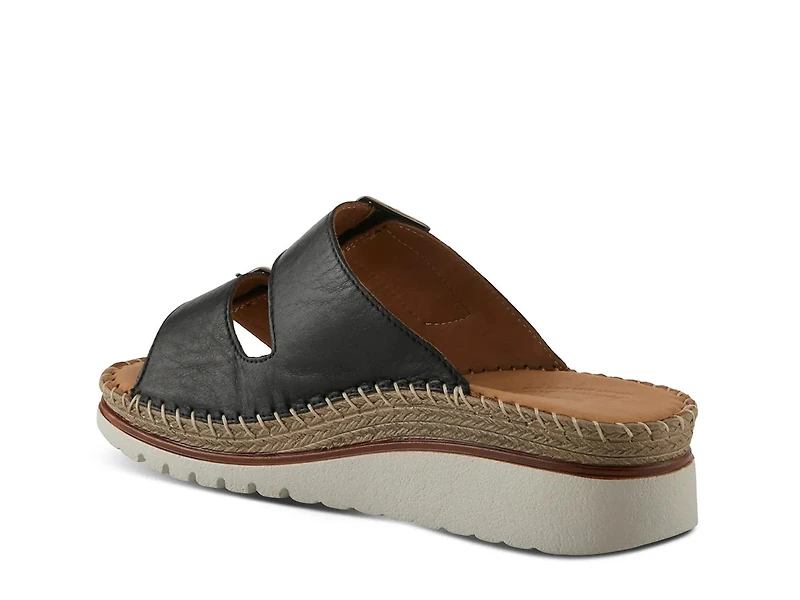 Minisia Wedge Sandal