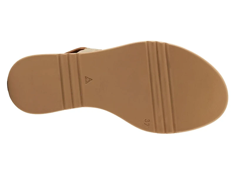 Nataly Wedge Sandal