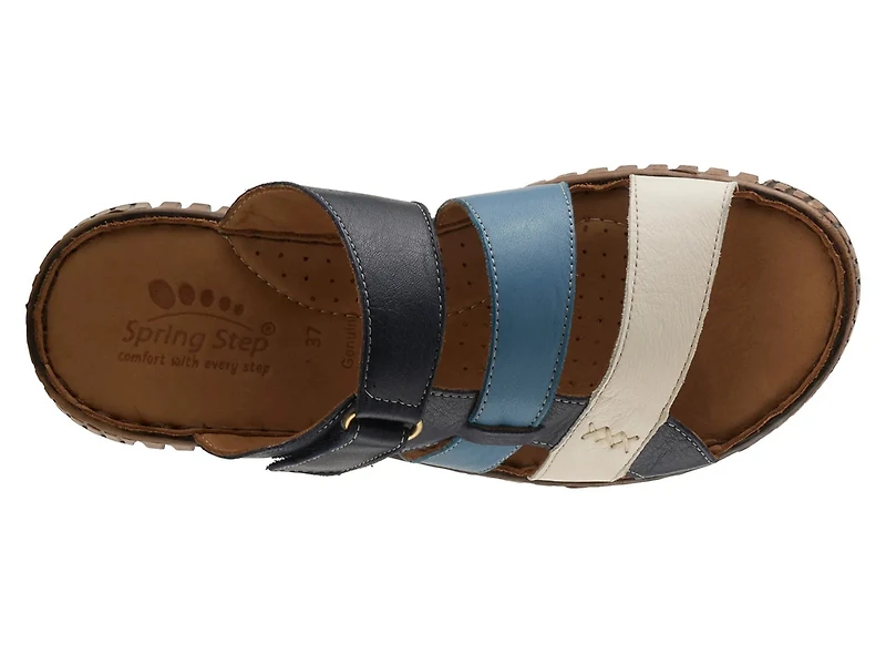 Olly Sandal