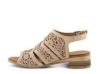 Plasma Sandal