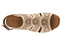 Plasma Sandal