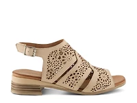 Plasma Sandal