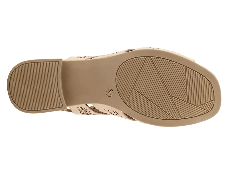 Plasma Sandal