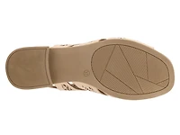 Plasma Sandal