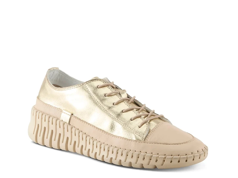 Surana-Glo Slip-On Sneaker - Women's