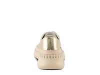 Surana-Glo Slip-On Sneaker - Women's
