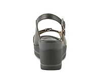Tamra Wedge Sandal