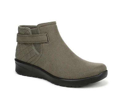 Gaze Bootie