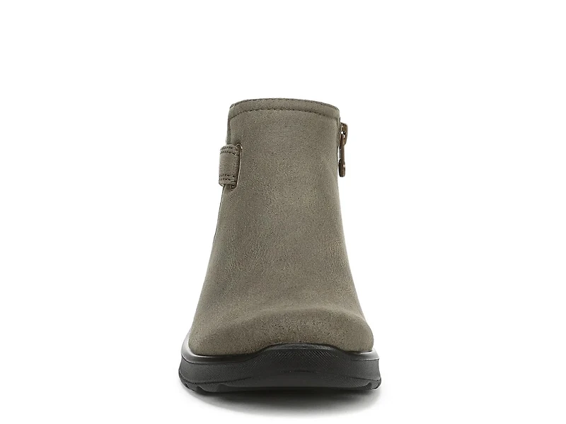 Gaze Bootie