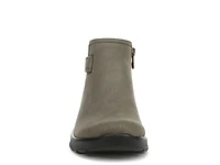 Gaze Bootie