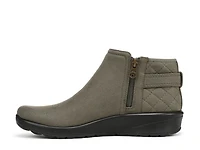 Gaze Bootie