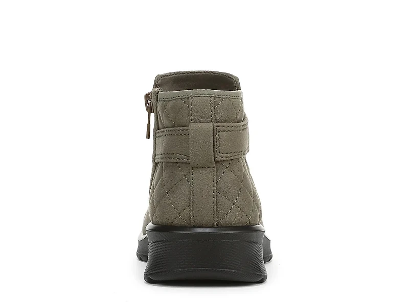 Gaze Bootie