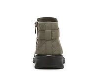 Gaze Bootie