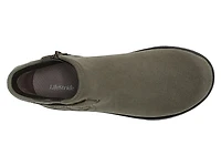Gaze Bootie