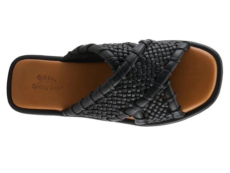 Montauk Sandal
