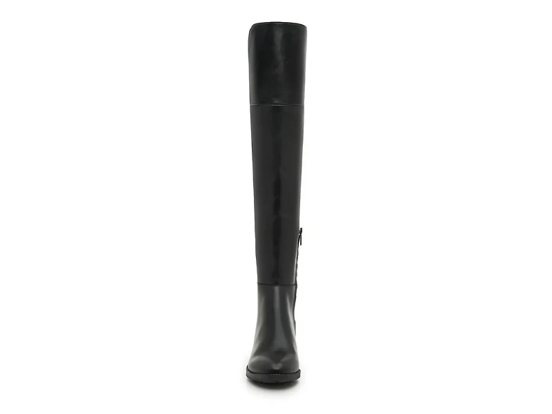 Posie Over-The-Knee Boot