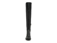Posie Over-The-Knee Boot