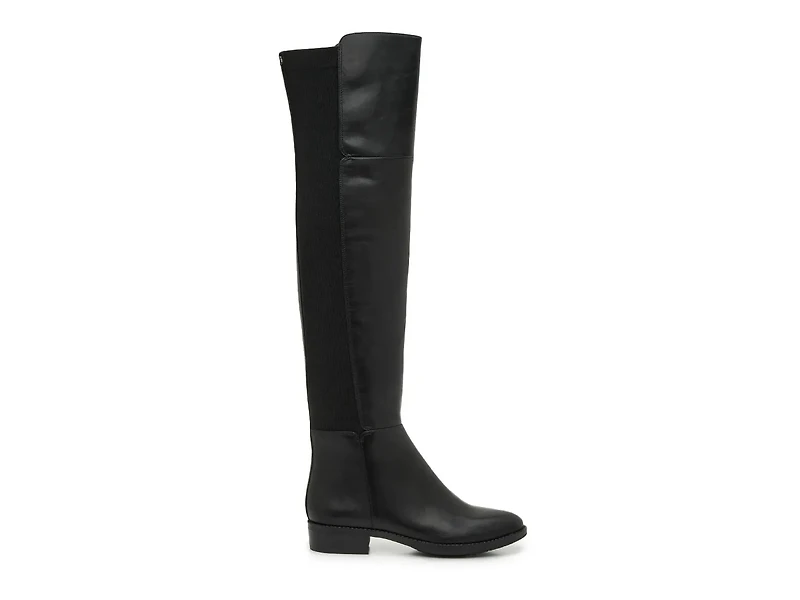 Posie Over-The-Knee Boot