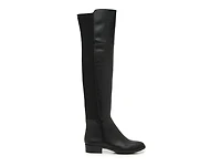Posie Over-The-Knee Boot