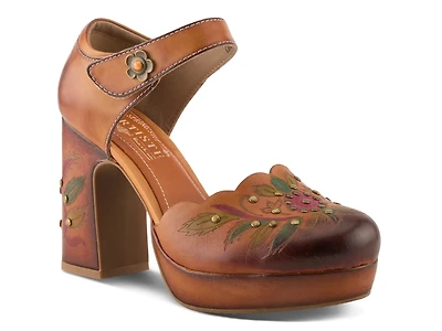Hihopes Platform Pump